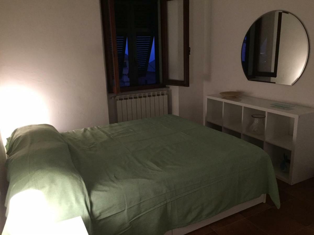 Appartamento Vacanze "Borgo Cinque Terre" Volastra Manarola Экстерьер фото