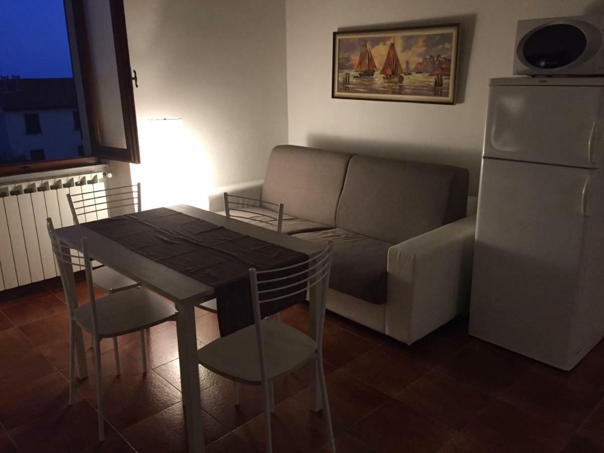 Appartamento Vacanze "Borgo Cinque Terre" Volastra Manarola Экстерьер фото
